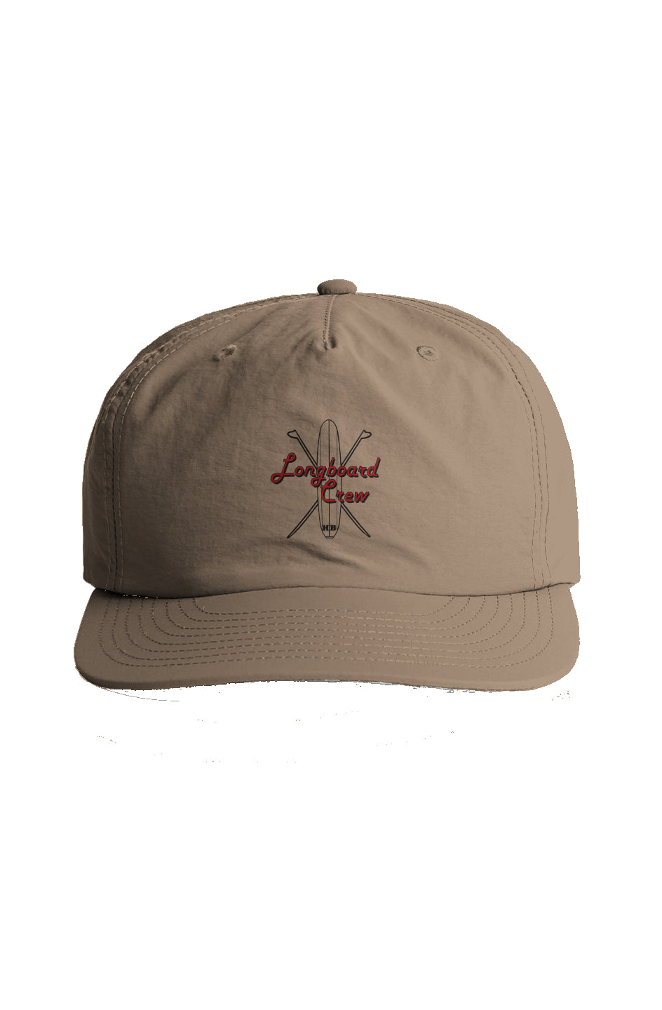 HBLC Surf Cap